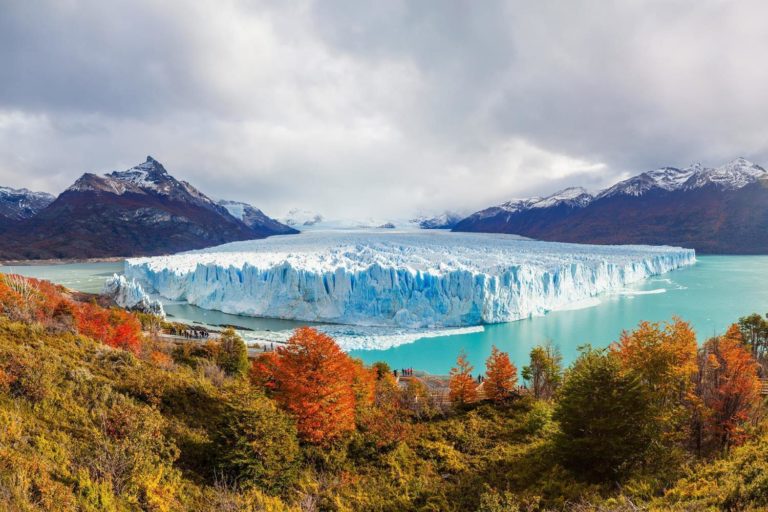 Argentina Patagonia Parque Nacional Los Glaciares Glaciar Perito Moreno 599713127