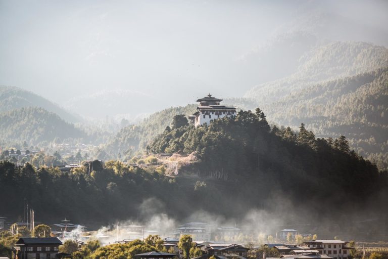 Bhutan Bumthang Valley 404549494