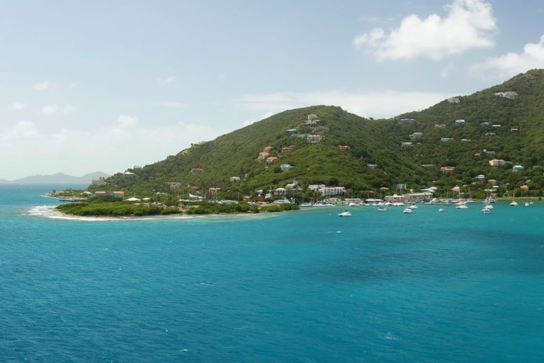 British Virgin Islands Tortola Road Town 271189910