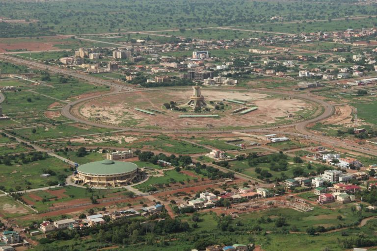 Burkina Faso Ouagadougou 326219693