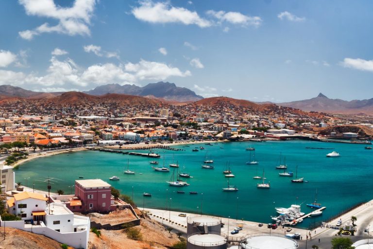 Cabo Verde Sao Vicente Mindelo 100422955