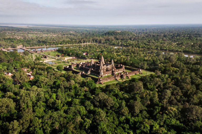 Cambodia Angkor Temples 1116910214