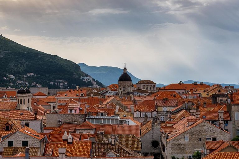 Croatia Dubrovnik Ppcawq5