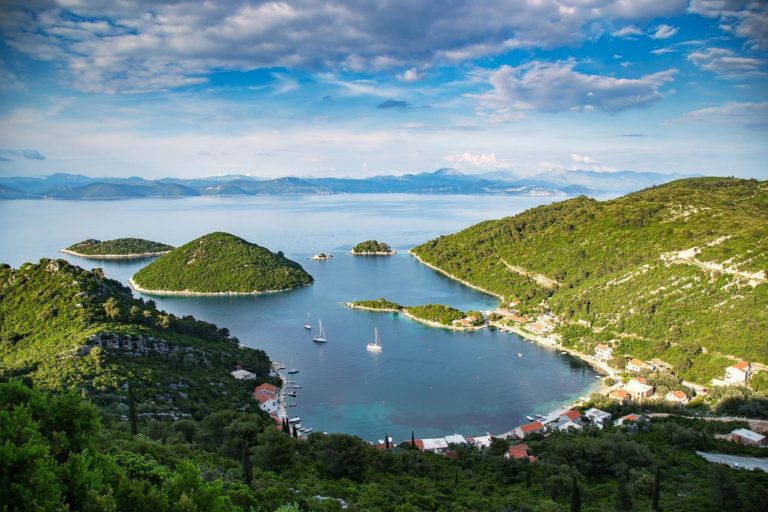 Croatia Mljet Island 1091134931