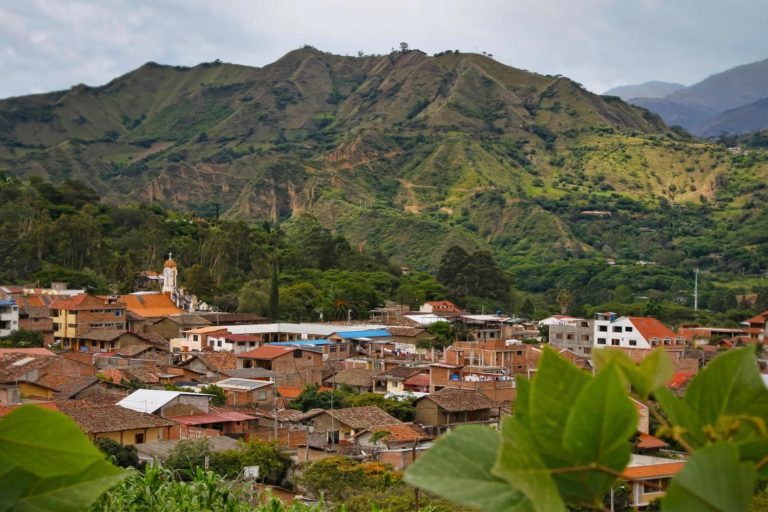 Ecuador Vilcabamba 1054418411