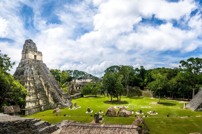 Guatemala El Peten Tikal 488703058