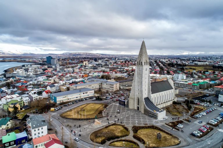 Iceland Reykjavik 613986353