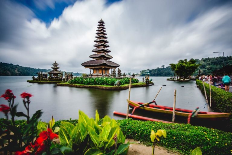 Indonesia Bali Ulun Danu 367873