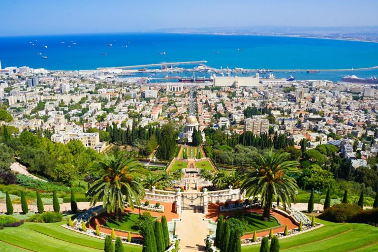 Israel Haifa 733281703