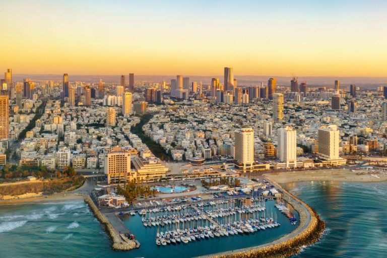 Israel Tel Aviv 783686665