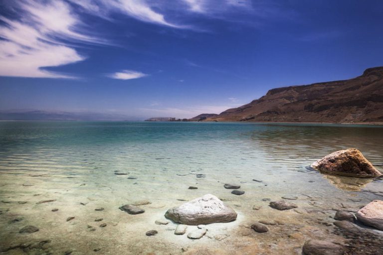 Jordan Dead Sea Nhqwx2p