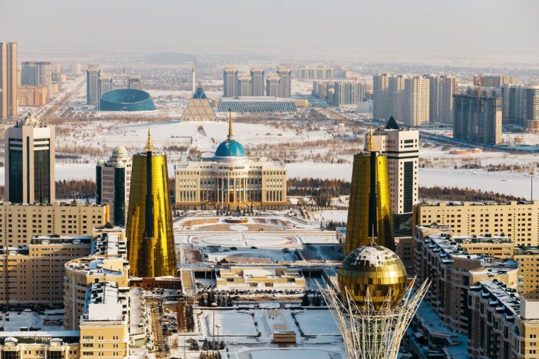 Kazakhstan Astana Or Nur Sultan 620574050