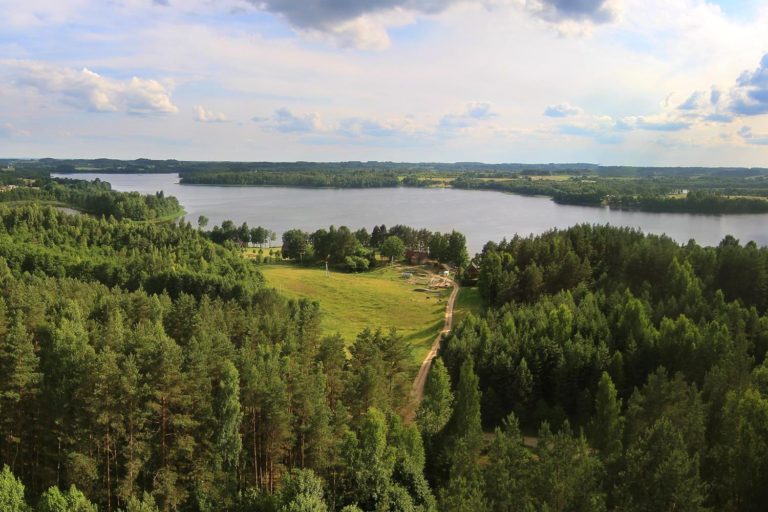Lithuania Aukstaitija National Park 150205142