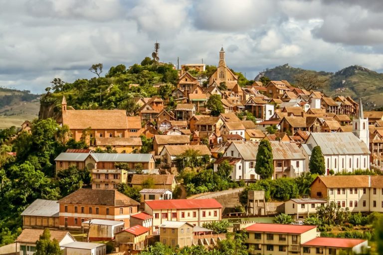 Madagascar Fianarantsoa 728217814