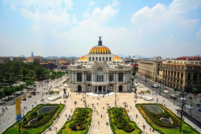 Mexico State Of Mexico Mexico City 683897629