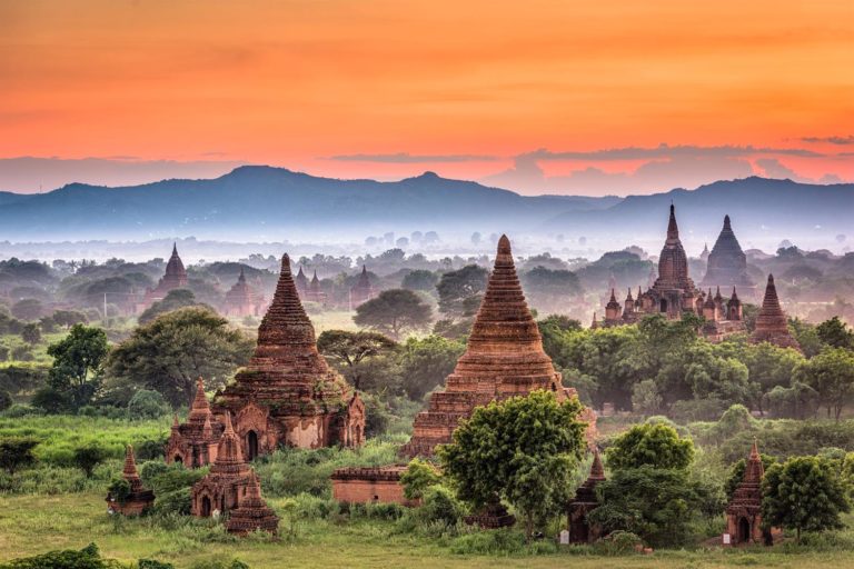 Myanmar Bagan Pfgajbl