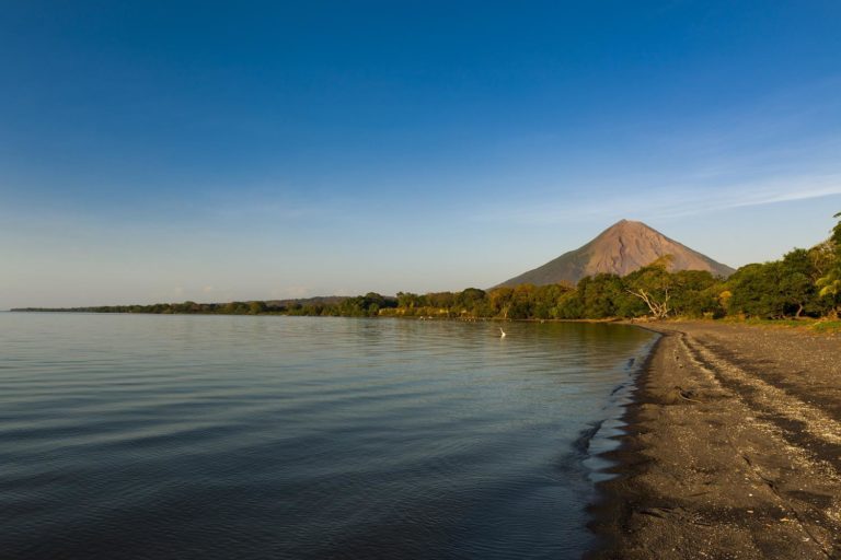 Nicaragua Isla De Ometepe 663202351