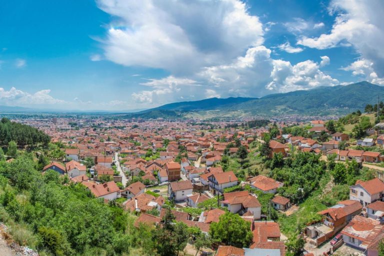 North Macedonia Bitola 1212849193