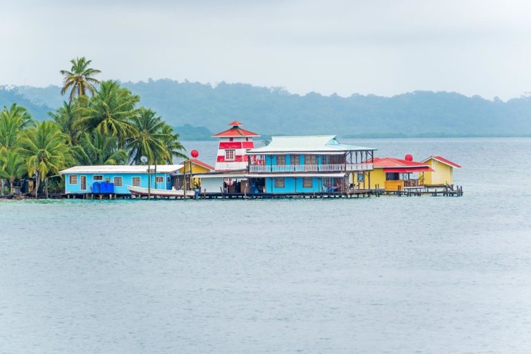 Panama Bocas Del Toro 179638316