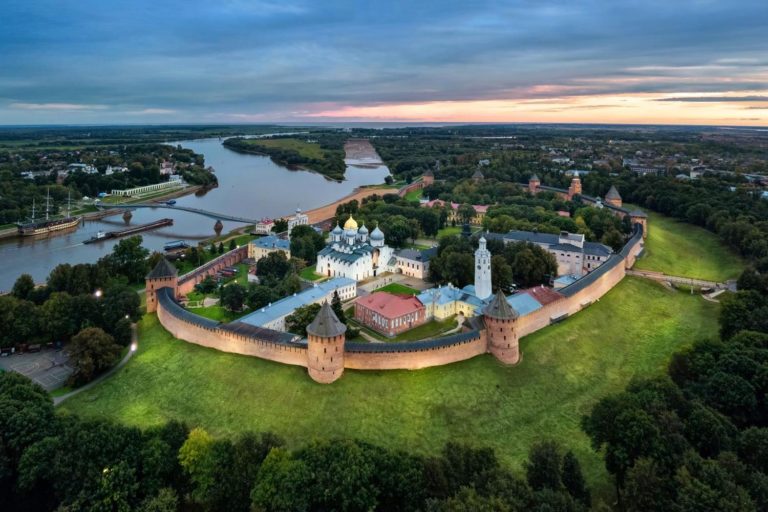 Russia Western European Russia Veliky Novgorod 1206551305