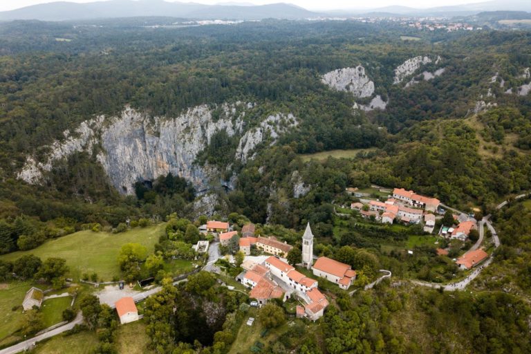Slovenia Skocjan Caves 1175751511