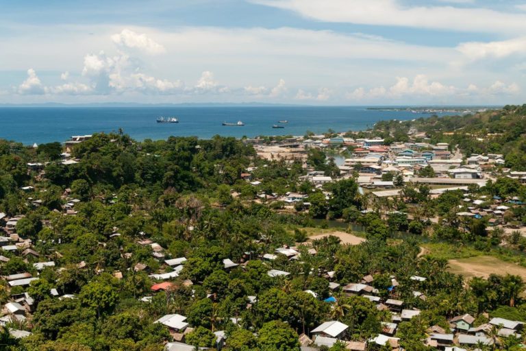 Solomon Islands Guadalcanal Honiara 1050049667