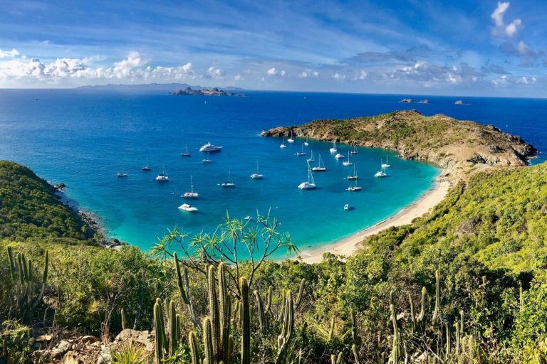 St Barthelemy Anse De Colombier 1194402241