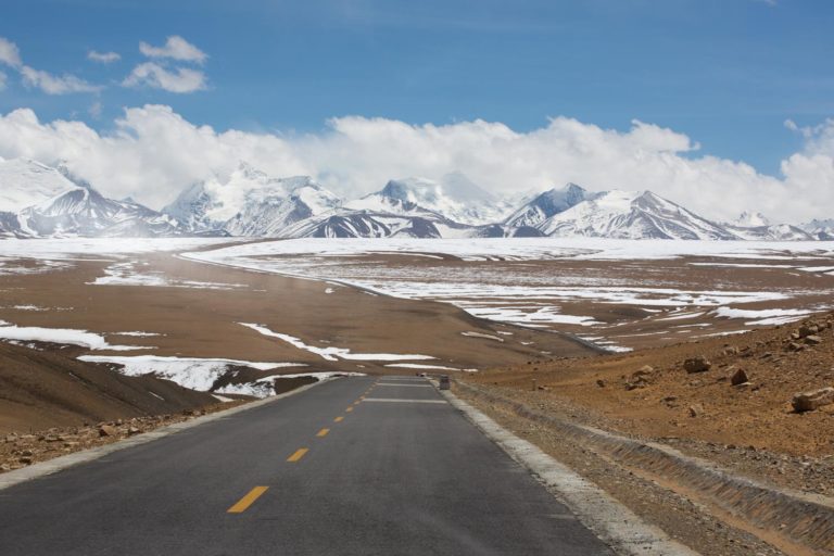 Tibet Friendship Highway Pn6vcgb