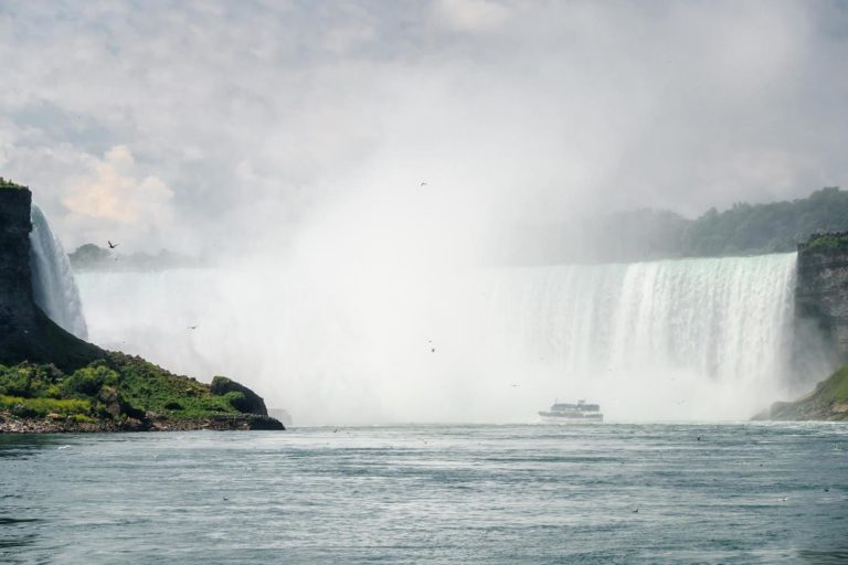 Usa New York Niagara Falls Pybrgh4