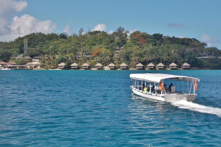 Vanuatu Efate Port Vila 1