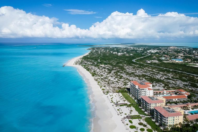 Turks And Caicos Providenciales And Grace Bay 1008531769